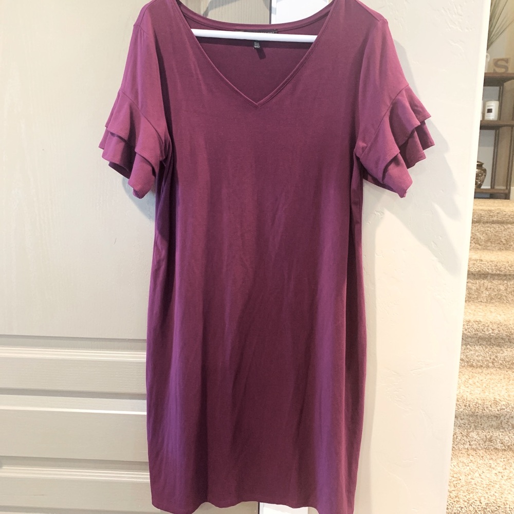 White House Black Market Dress